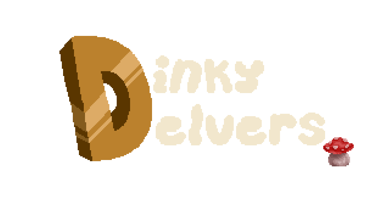 Dinky Delvers